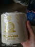 泉林本色有芯卷纸 3层160克*10卷卫生纸手纸厕纸卷筒纸大卷易溶不堵大克重 实拍图