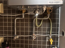 林内（Rinnai）【鲸吨吨虎鲸】20L大升数燃气热水器 全量水伺服恒温 水伺服热水器上门安装 20GD72（JSQ40-GD72） 实拍图