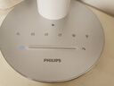 飞利浦（PHILIPS）【东哥同款】轩坦白全光谱护眼台灯防近视 实拍图