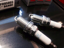 湃速15-26款大众新宝来(传奇)1.51.6双铱金火花塞原厂适配汽车4支9905 实拍图