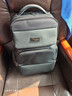 新秀丽双肩包电脑包男士高端商务背包17英寸笔记本包大容量出差旅行 BP4 实拍图