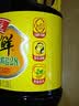 鲁花自然鲜系列 酱香酱油【 0添加防腐剂 特级生抽】1.28L 调味品 实拍图