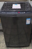 小天鹅（LittleSwan）波轮洗衣机全自动家用 10KG 直驱变频 TB10V28DT 以旧换新 京东自营 一级能效 实拍图