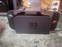任天堂（Nintendo）【国内保税仓】Switch2/1代 OLED/续航加强日版/港版便携家用ns体感游戏机掌机 港版switch2单机+马里奥派对 空前盛会TV 实拍图