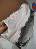 斯凯奇（Skechers）奶茶熊女鞋春厚底老爹鞋软底百搭熊猫鞋休闲运动鞋149238 实拍图