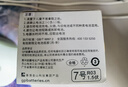 超霸（GP）5号电池40粒五号碳性干电池黑超适用于耳温枪/血氧仪/血压计/血糖仪/鼠标等5号/AA/R6P 商超同款 实拍图