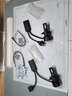 飞利浦（PHILIPS）led汽车大灯 H4灯泡 6500K高亮白光 极昼高亮光 桑塔纳科鲁兹 实拍图