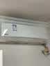 松下空调松之舞1.5匹新一级能效省电挂机速冷低噪音 变频冷暖铜管 独立除湿自清洁国家补贴HZ35K410Q 实拍图