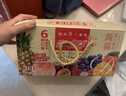 巨浪大切（EDOpack） 蒟蒻果汁果冻 什锦装 960g/盒 0脂肪 礼盒装 团购 礼物 实拍图