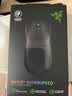 雷蛇（Razer） 毒蝰V3极速版 无线鼠标 电竞游戏鼠标 轻量化鼠标 吃鸡/三角洲打瓦/LOL  Faker冠军推荐 黑色 实拍图