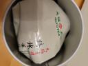 天福茗茶  茉莉花茶  有情绣球龙珠浓香型茉莉花茶200g罐装散装茶叶 实拍图