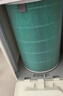米家 小米空气净化器滤芯滤网 除甲醛增强版 除菌除异味烟味 小米净化器2/2S/3/pro通用 实拍图