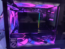阿斯加特（Asgard）32GB(16GBx2) DDR5 6000 台式机内存条 女武神·瓦尔基里II代 RGB灯条 三星颗粒 CL38 极夜黑 AI 实拍图