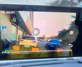 梦选行车记录仪高清全景360度倒车影像前后双录流媒体后视镜停车监控 前录【标准版】4.5寸窗口屏【无卡版】 防碰撞星光夜视货车免走线安装摄像头 实拍图
