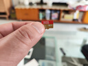 闪迪（SanDisk）1TB TF(MicroSD)内存卡4K极速金卡 A2 V30 U3 兼容大疆Pocket 4/Action 6运动相机 无人机存储卡 实拍图