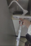 洁仕宝擦玻璃神器U型可调节擦窗器高层外窗玻璃清洗刮一体窗户清洁工具 实拍图