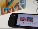 Nintendo Switch任天堂Switch2港版游戏机 switch二代便携游戏掌机 HDR屏幕电视游戏主机【单机 标准版】不含游戏 实拍图