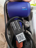 戴森（DYSON）HD16 Origin 智能吹风机顺滑风嘴套装 自动调温恒温呵护头 速干护发 湛蓝紫色 实拍图