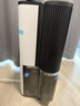德业（Deye）除湿机/抽湿机 除湿量25升/天 45㎡家用轻音地下室除潮除湿器干衣机客厅卧室 手机智控DYD-T22A3 实拍图