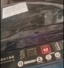YANGZI扬子集团大容量波轮洗衣机全自动蓝光智能预约强力风干自清洁宿舍家用洗衣机洗烘一体小型甩干机 10kg【蓝光升级+10年质保+强动力电机】 波轮 实拍图