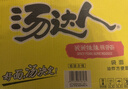 统一 汤达人 酸酸辣辣豚骨面 袋装 泡面 方便面 130g*18袋/箱整箱批发 实拍图