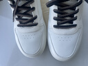 鸿星尔克板鞋男鞋春夏新款潮流厚底休闲百搭小白鞋学生运动鞋子丨春辰 实拍图