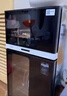 美的（Midea）消毒柜家用 餐具碗柜碗筷茶杯消烘一体机 小型立式  77L三层 高温二星级【政府补贴】 80R05 实拍图
