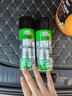 龟牌（Turtle Wax）硬壳表板蜡汽车仪表台上光车蜡内饰翻新汽车用品450ML*3瓶 310802 实拍图
