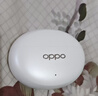 OPPO Enco Air4 Pro 真无线蓝牙耳机 通用苹果华为小米一加手机 降噪入耳式超长续航耳机   晨曦白 实拍图