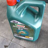 嘉实多（Castrol）磁护智E版 全合成机油 润滑油 5W-40 SP A3/B4 4L 汽车保养 实拍图