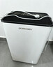 多乐信（DOROSIN）除湿机/抽湿机  除湿量60升/天 120㎡家用别墅复式商业办公室吸湿 APP智控压缩机升级款 ER-60D 实拍图