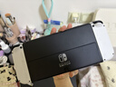 任天堂（Nintendo）【国内保税仓】Switch2/1代 OLED/续航加强日版/港版便携家用ns体感游戏机掌机 日版OLED白色64GB保税（赠共享会员） 实拍图