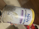 雀巢（Nestle）能恩全护港版适度水解婴幼儿奶粉7HMO双益生菌2段350g/罐6-12个月 实拍图