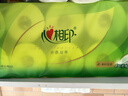 心相印有芯卷纸 茶语系列4层200g*10卷 大克重耐用 卫生纸 卷筒纸 厕纸 实拍图