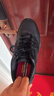 斯凯奇（Skechers）商务鞋男鞋夏季厚底通勤板鞋休闲鞋软底工作鞋77156 实拍图