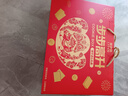 来伊份饼干点心礼盒1319g 曲奇酥饼中式糕点零食大礼包端午节礼品送礼 实拍图