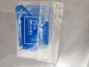 京东京造 75%酒精湿巾10片*10包 消毒湿巾纸 杀菌湿纸巾杀菌率99.9% 实拍图