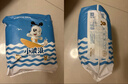 巴布豆（BOBDOG）小波浪超柔拉拉裤XXL54片（14-17kg以上）尿不湿超薄透气 实拍图