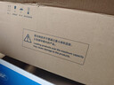 爱普生（EPSON）墨仓式彩色喷墨A4家用小型原装连供照片打印机 L130 黑色 实拍图