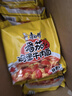 康师傅方便面 经典番茄鸡蛋牛肉面115g*24袋 泡面袋装整箱速食 方便食品 实拍图