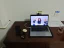 JPLAYER笔记本电脑内胆包适用于联想华为苹果macbook12-13.3英寸简约轻薄皮质电脑保护包 黑 实拍图