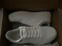鸿星尔克板鞋男鞋春夏新款潮流厚底休闲百搭小白鞋学生运动鞋子丨春辰 实拍图