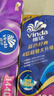 维达（Vinda）有芯卷纸 棉韧4层120节*12卷 卫生纸厕纸 卷筒纸纸巾110克*12卷 实拍图