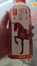 农夫山泉东方树叶红茶500ml*15瓶无糖茶饮料0糖0脂0卡整箱装解渴饮品 实拍图