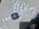PHJZ适用于华为鸿蒙儿童智能电话手表5G全网通可插卡实时定位视频通话青少年初高中生学生6-12岁手表 旗舰升级版-银【前后双摄+WIFI下载+应用监管】 赠电话卡+运费险+365天质保服务 实拍图