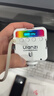 ulanzi优篮子 VL49RGB（白）磁吸全彩补光灯三脚架套装便携LED口袋双色温摄影灯微单相机手机室内人像特效 实拍图