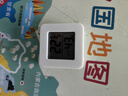 迷你温湿度计室内高精准度电子温度计简约版其他护理电器 【活动专享】1个装 实拍图