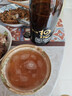 燕大师12°P比利时小麦精酿啤酒750ml*6瓶原浆纯麦整箱送礼礼盒踏春送礼 实拍图