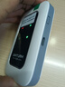 影腾随身wifi三网全国通用无线wi-fi6免插卡移动联通电信无限制大流量卡便携式网卡高速网络2026款5GHF 【三网通3000毫安充电款+白色】超长续航 实拍图