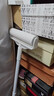 仟居佳 粘毛器替换纸卷斜斯式粘毛卷纸粘尘纸滚筒沾毛器宠物毛发粘纸芯 19cm替换纸  12卷足720撕 实拍图